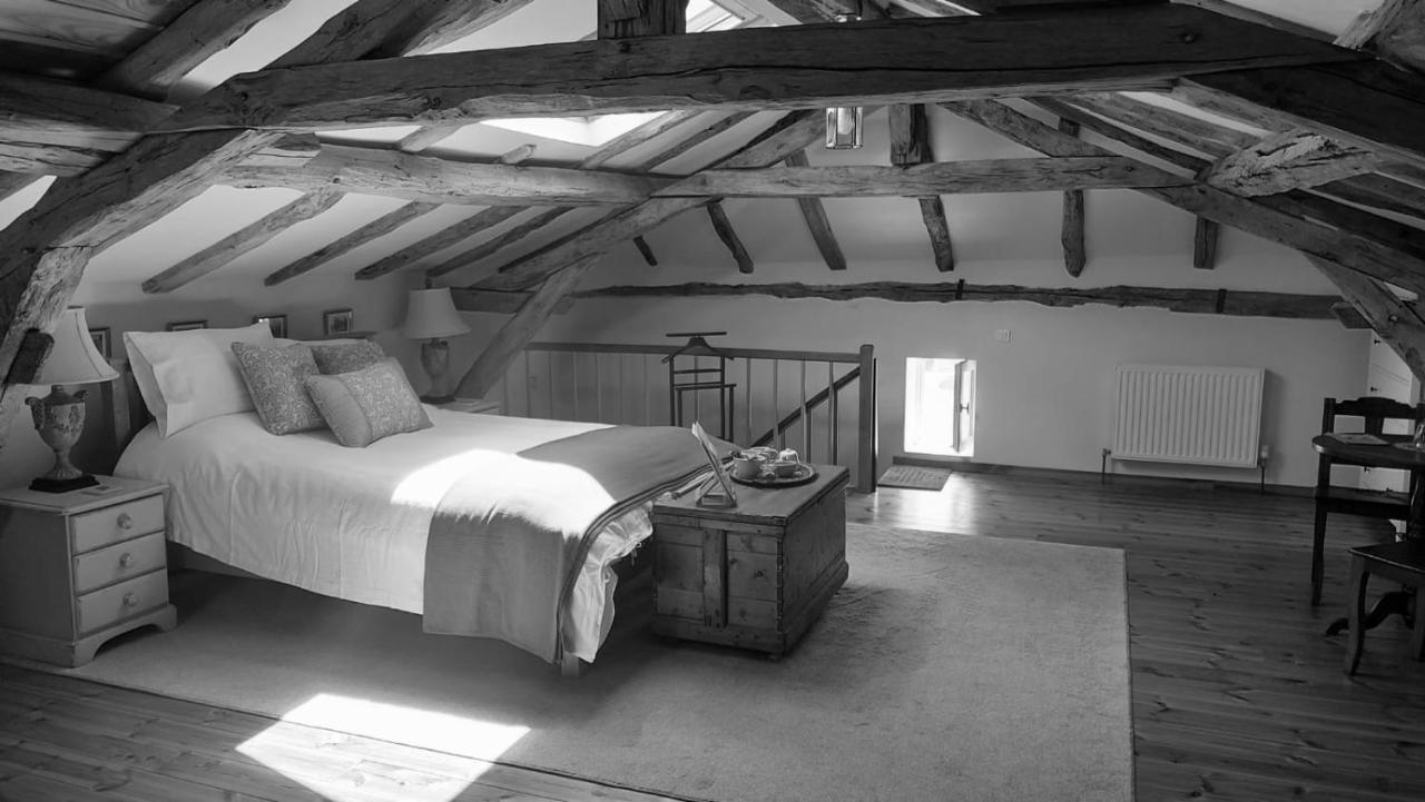 Les Cedres Bed & Breakfast Saint-Marcel-du-Perigord Exterior photo