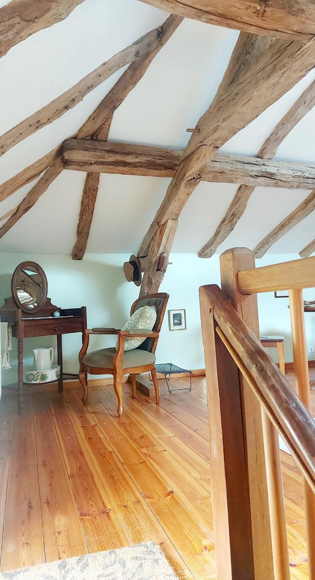 Les Cedres Bed & Breakfast Saint-Marcel-du-Perigord Exterior photo