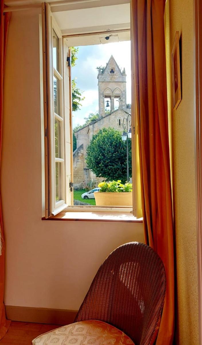 Les Cedres Bed & Breakfast Saint-Marcel-du-Perigord Exterior photo